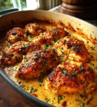 delicious cracker barrel chicken