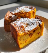 desserts thanksgiving
