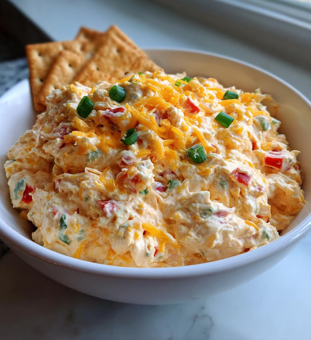 dip for thanksgiving
