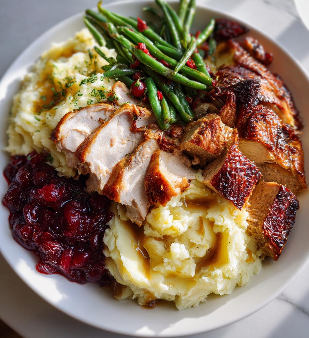 dishes to bring to thanksgiving