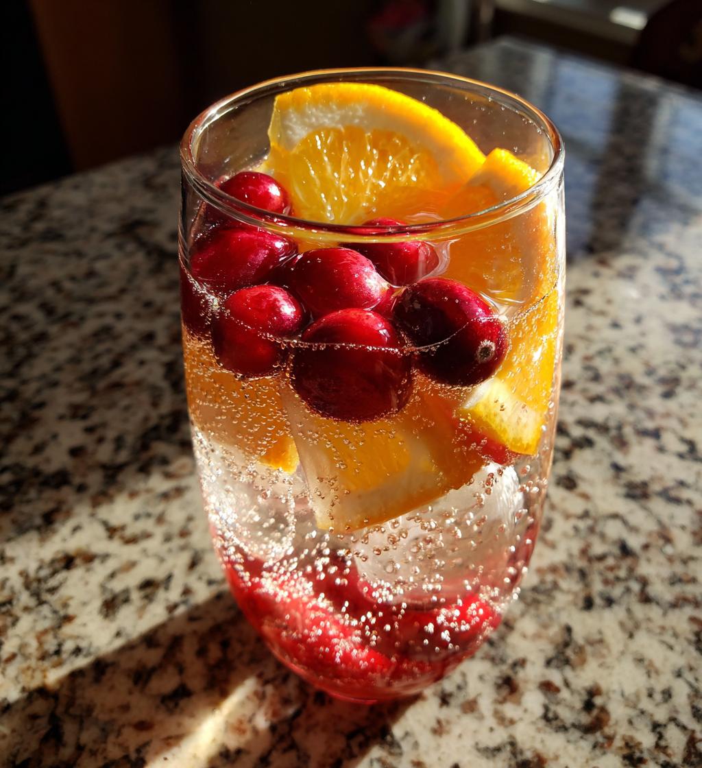 drinks for thanksgiving nonalcoholic