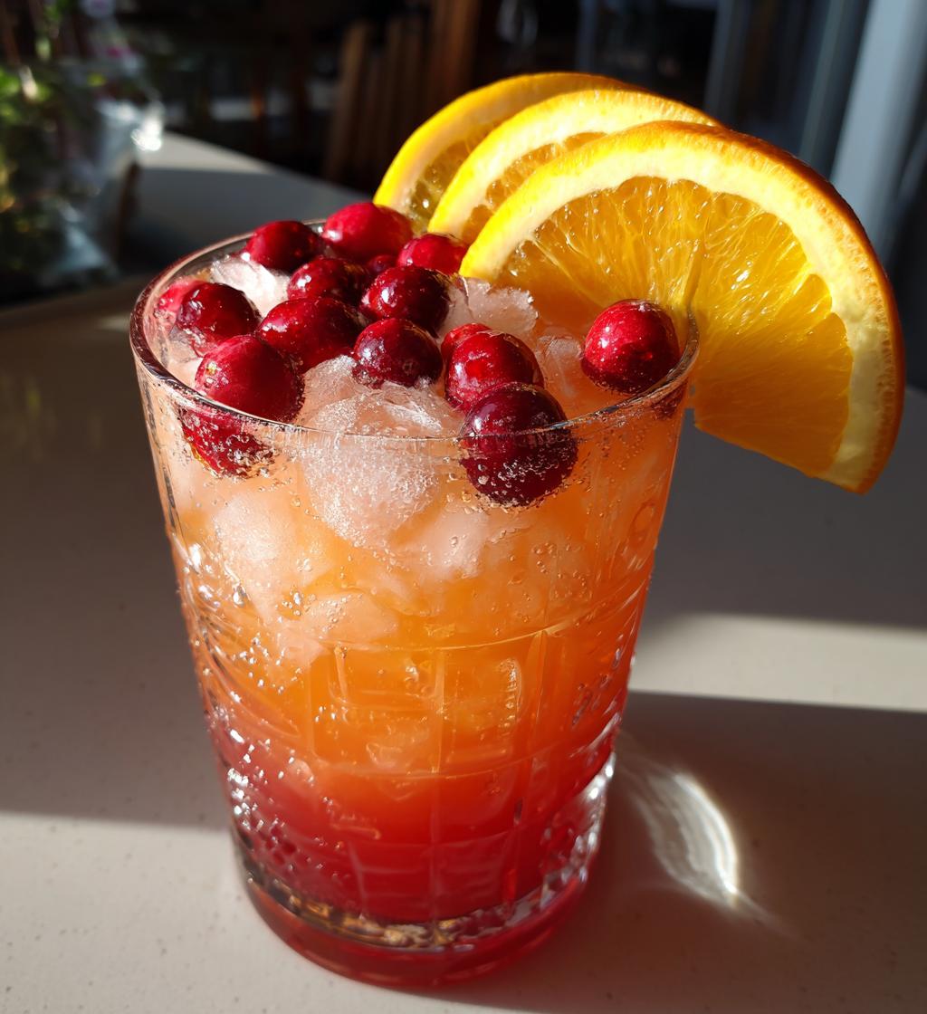 drinks for thanksgiving