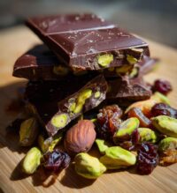 dubai chocolate bar