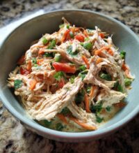 dump and go crockpot dinners