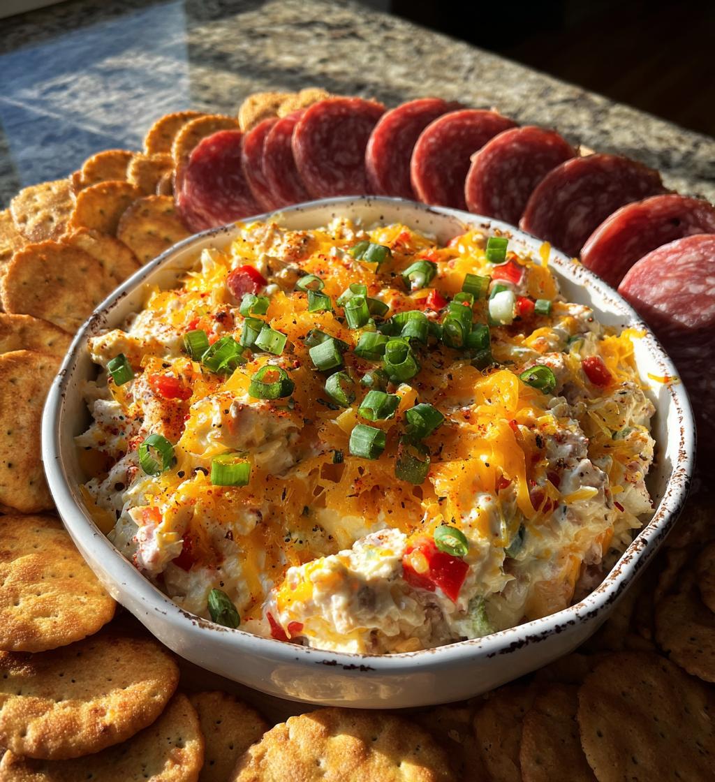 easy appetizers for thanksgiving