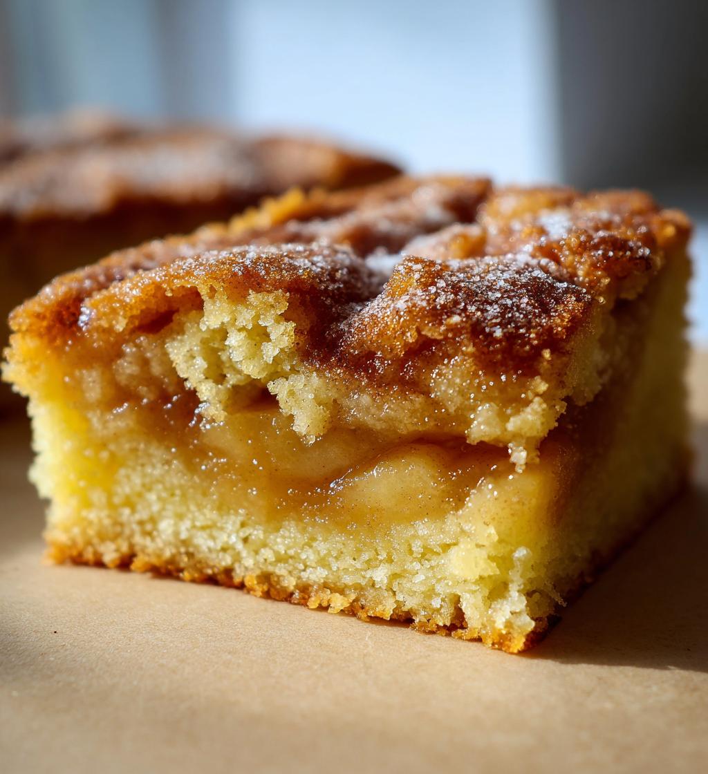 easy apple pie filling coffee cake