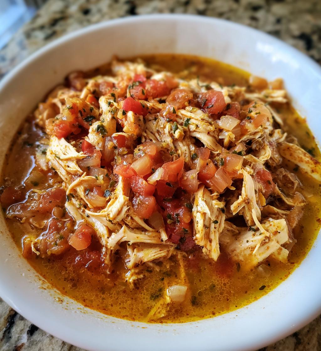 easy chicken crockpot recipes
