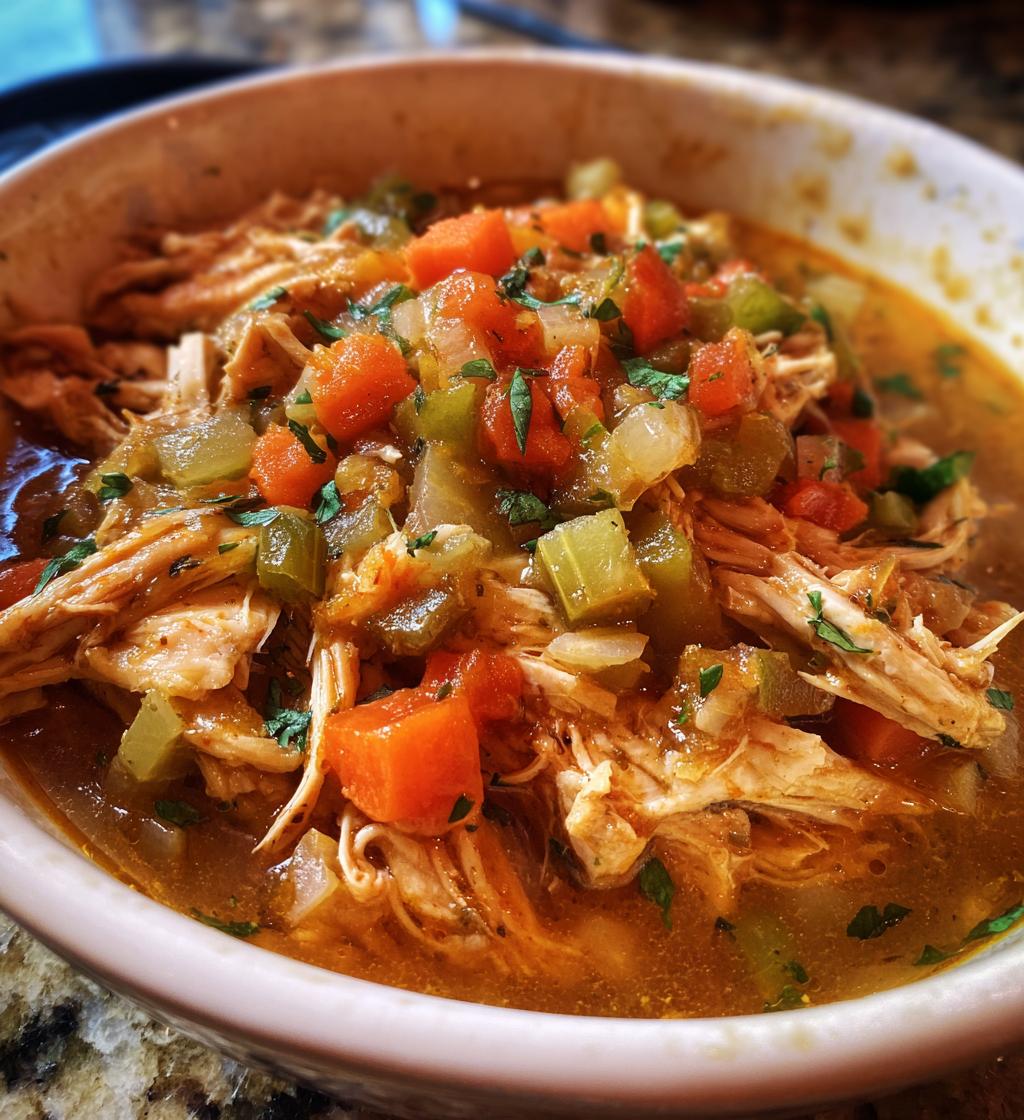 easy crockpot dinners