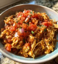 easy crockpot recipes
