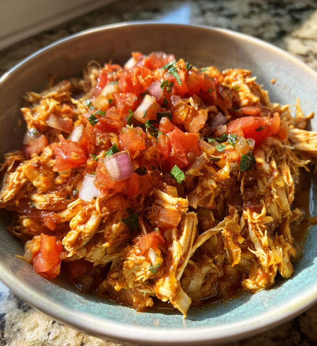 easy crockpot recipes