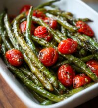 easy side dishes for thanksgiving