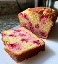 easy strawberry bread