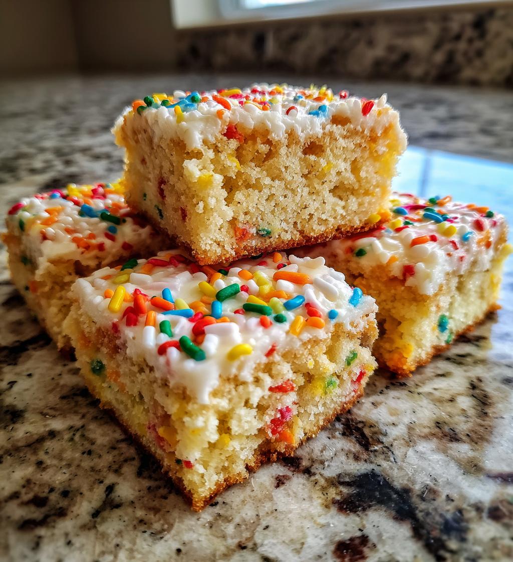easy sugar cookie bars