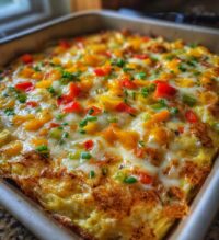 easy thanksgiving breakfast