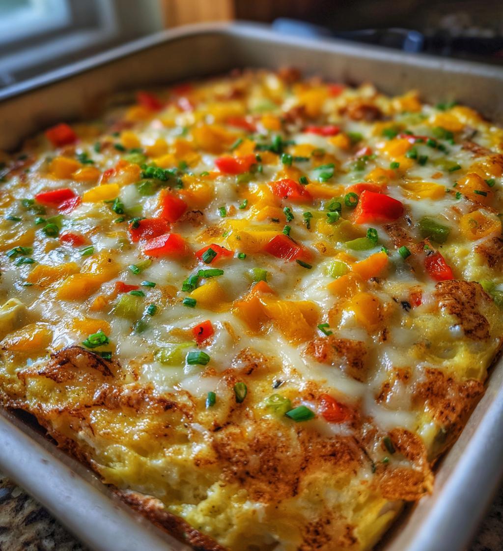 easy thanksgiving breakfast