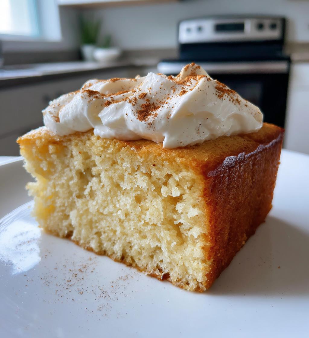 easy thanksgiving cake