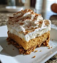 easy thanksgiving dessert