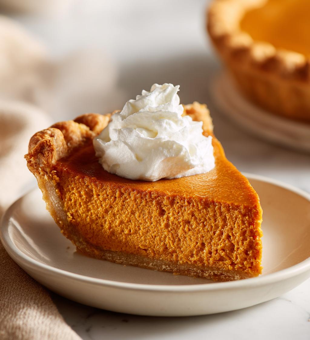 easy thanksgiving dessert recipes