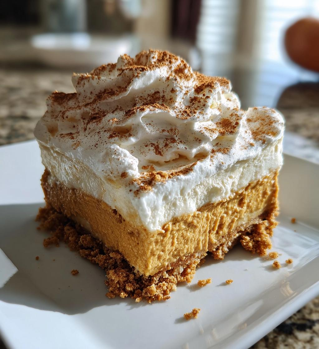 easy thanksgiving dessert