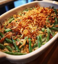 easy thanksgiving dish