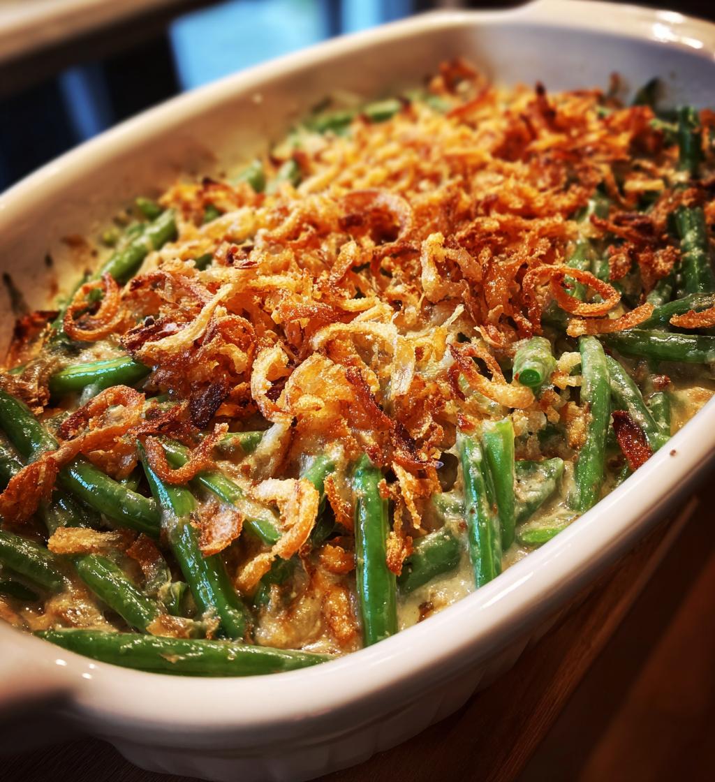 easy thanksgiving dish