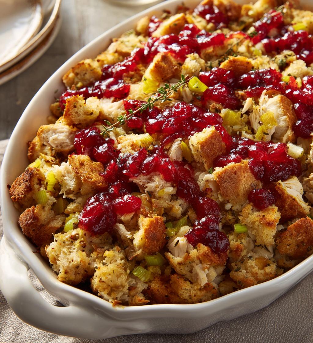 easy thanksgiving dishes to bring
