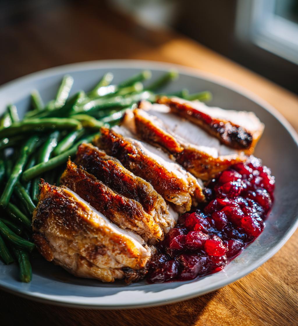 easy thanksgiving dishes