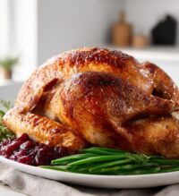 easy thanksgiving menu ideas