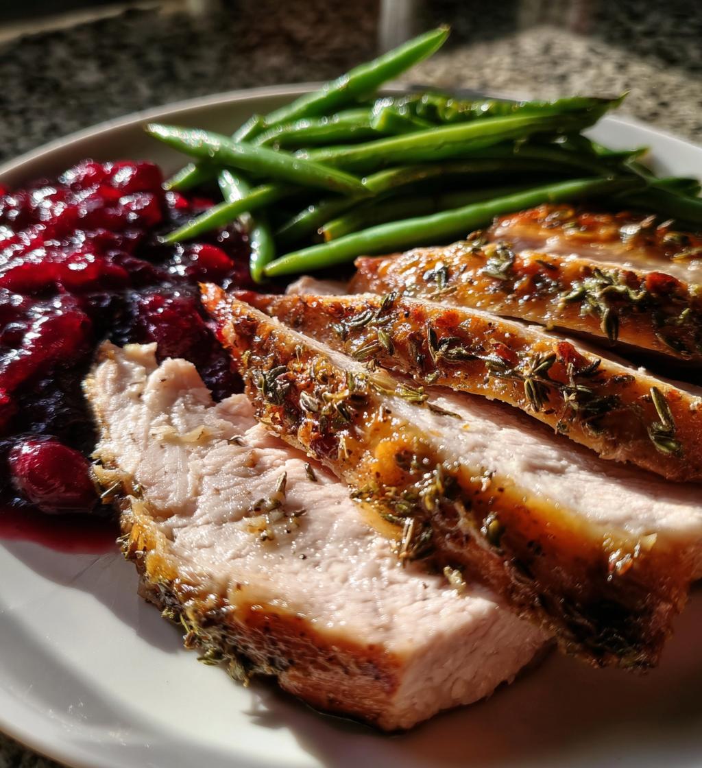 easy thanksgiving recipes