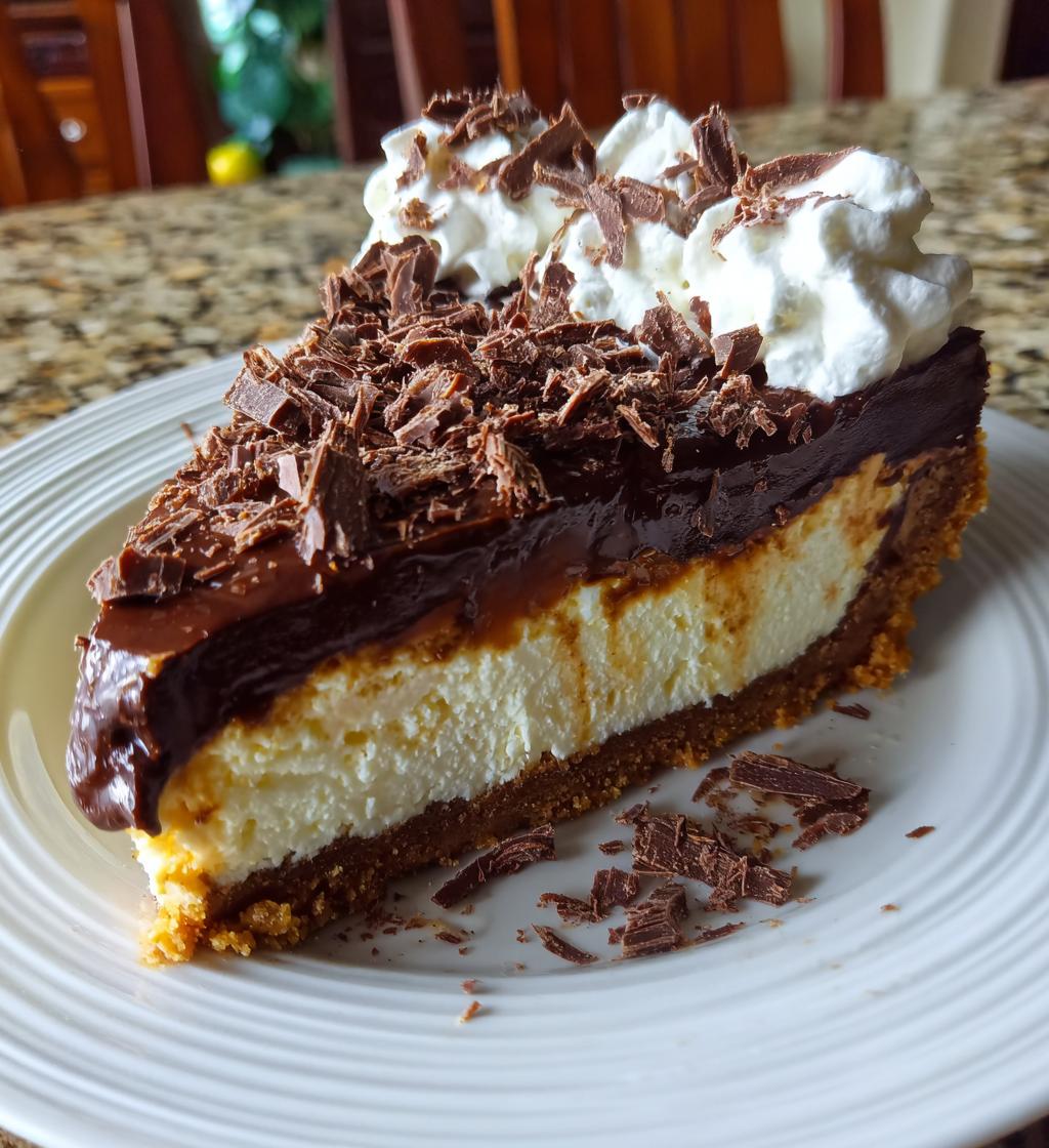 espresso cheesecake dessert