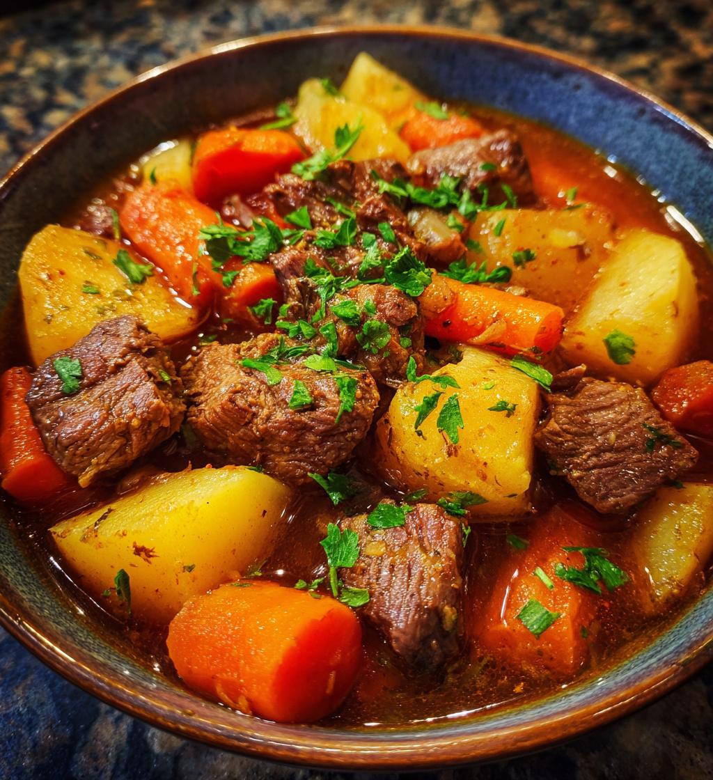 fall crockpot recipes