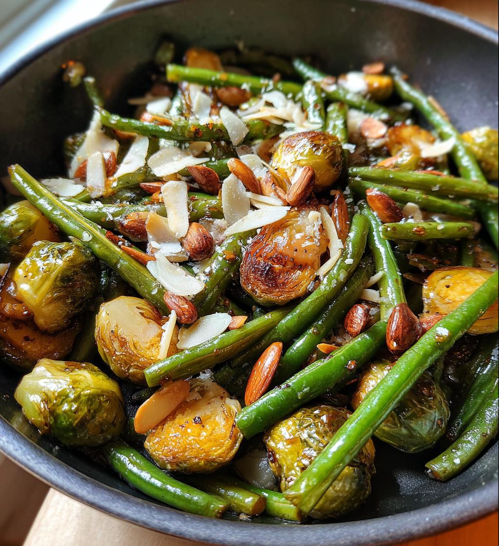 fancy thanksgiving sides