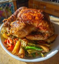 filipino thanksgiving food