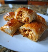 finger food thanksgiving