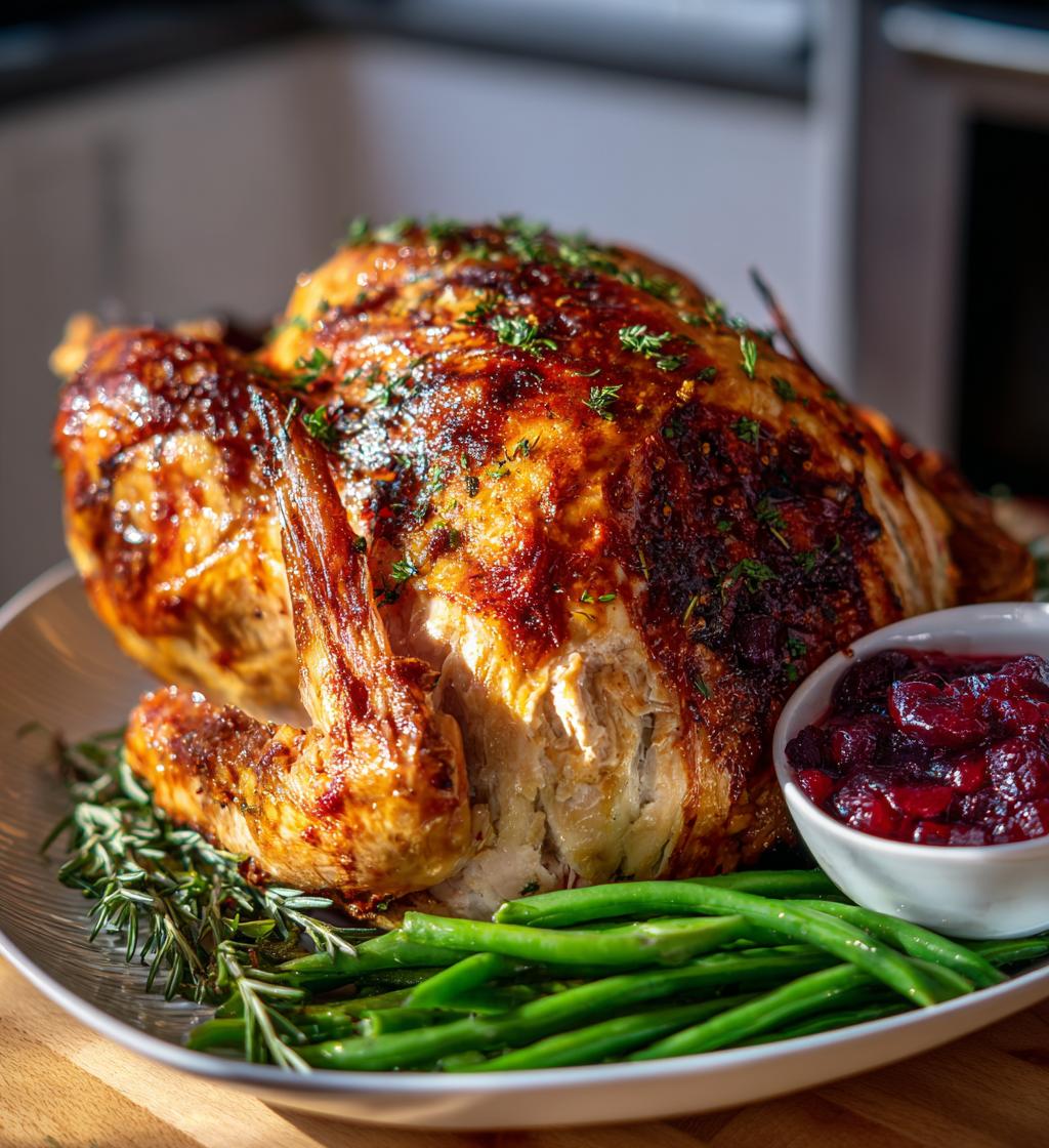 food for thanksgiving