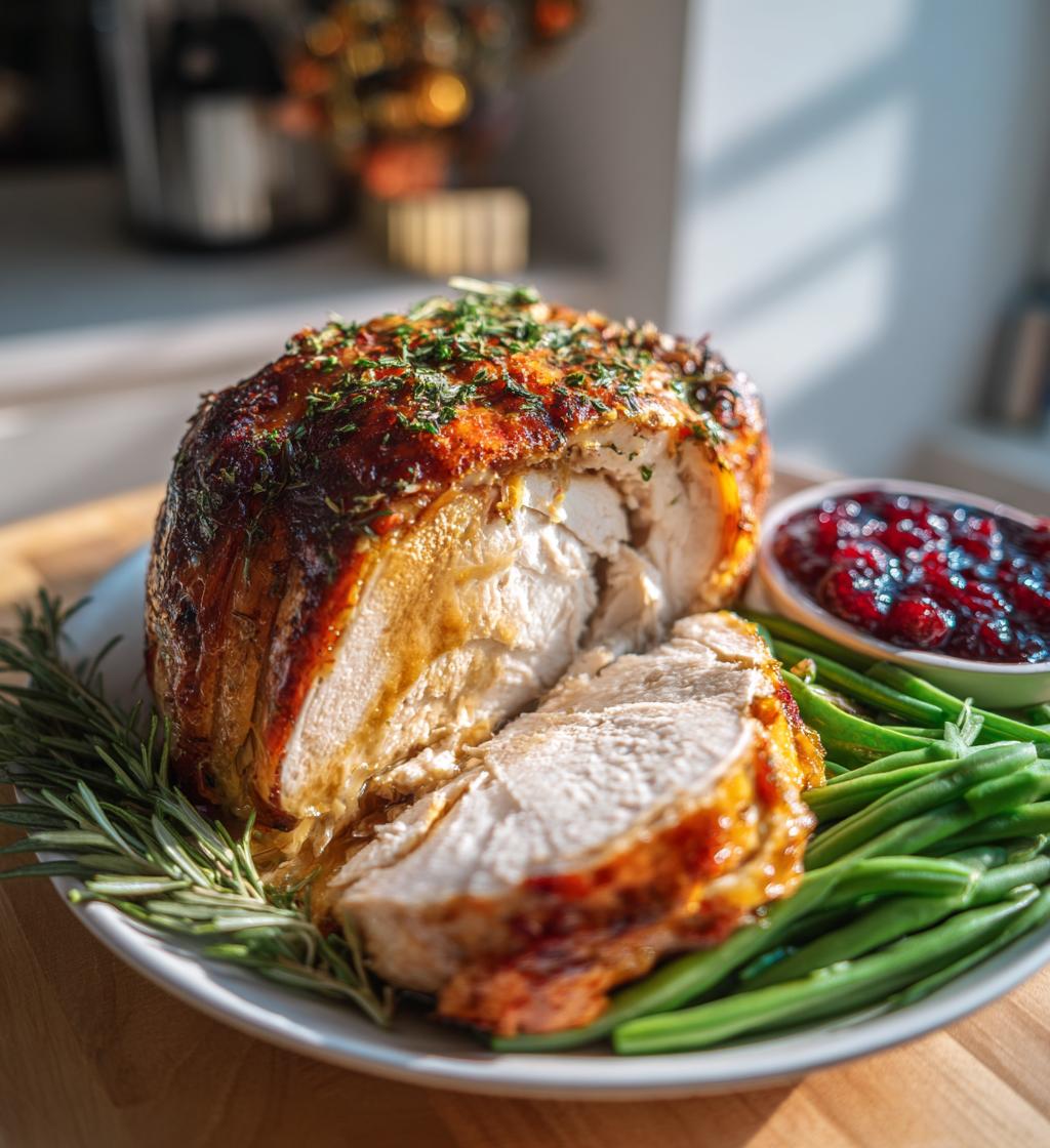 food thanksgiving