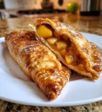 fried apple or peach pies 2