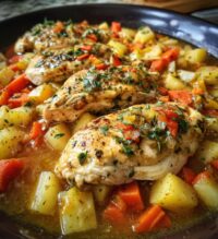 frozen chicken crockpot recipes