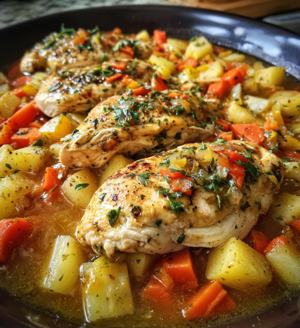 frozen chicken crockpot recipes