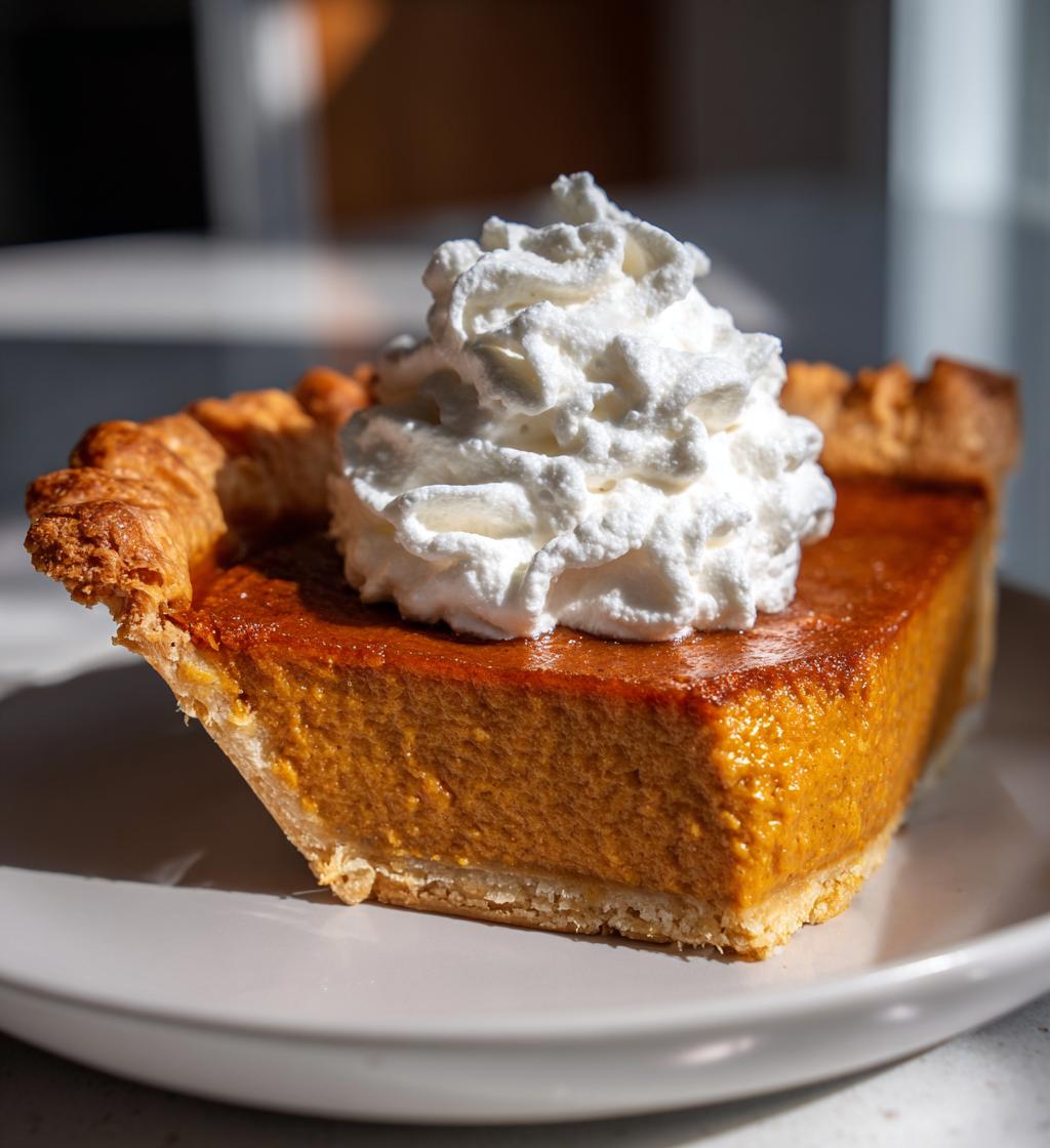fun thanksgiving desserts