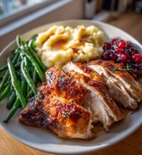 fun thanksgiving food ideas