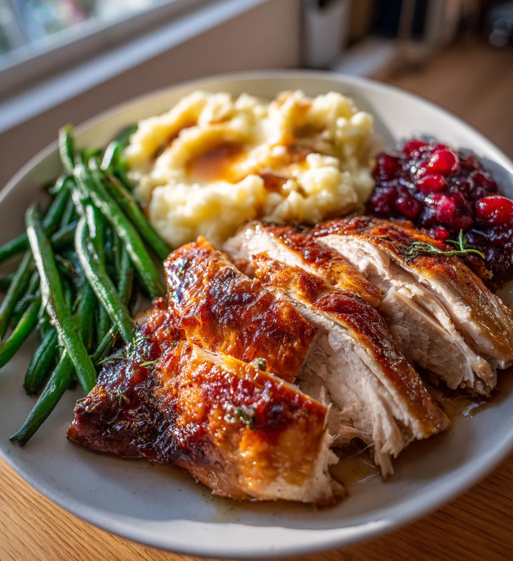 fun thanksgiving food ideas