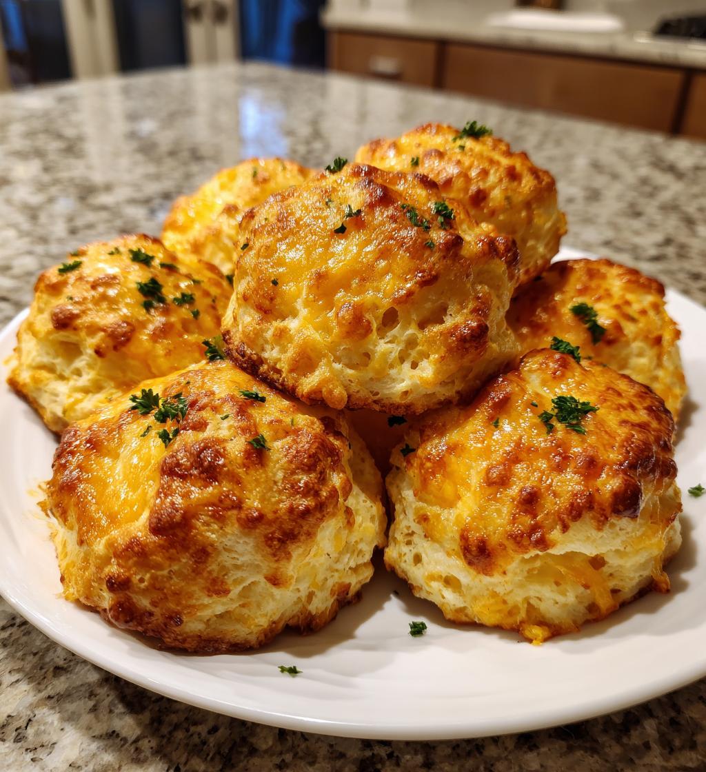 garlic cheddar biscuits garlic cheese bombs