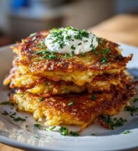 german potato pancakes
