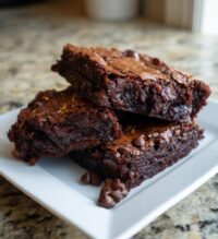 gf thanksgiving desserts