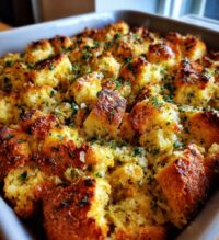 gluten free stuffing thanksgiving