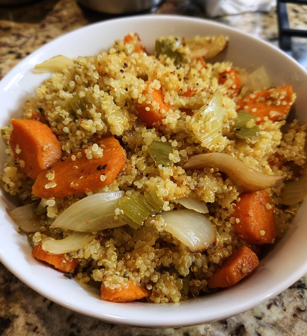 gluten free thanksgiving side dishes