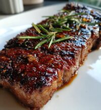 gordon ramsay steak marinade recipe
