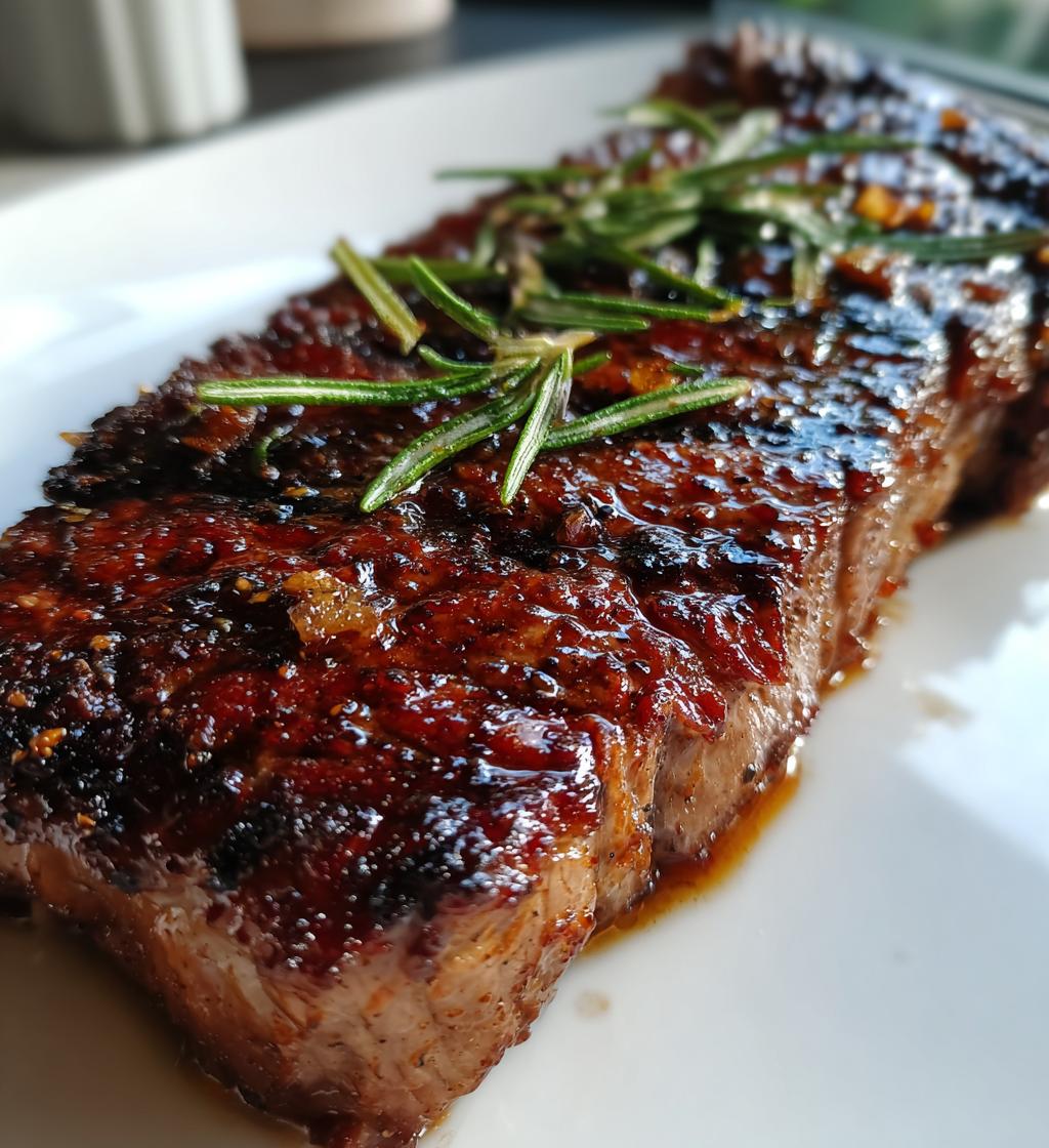 gordon ramsay steak marinade recipe