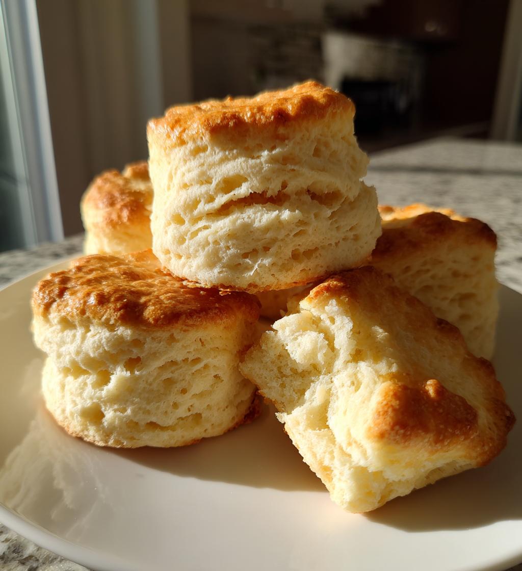grandmas biscuits